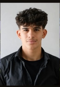 Omar Al Bakfani Guzman